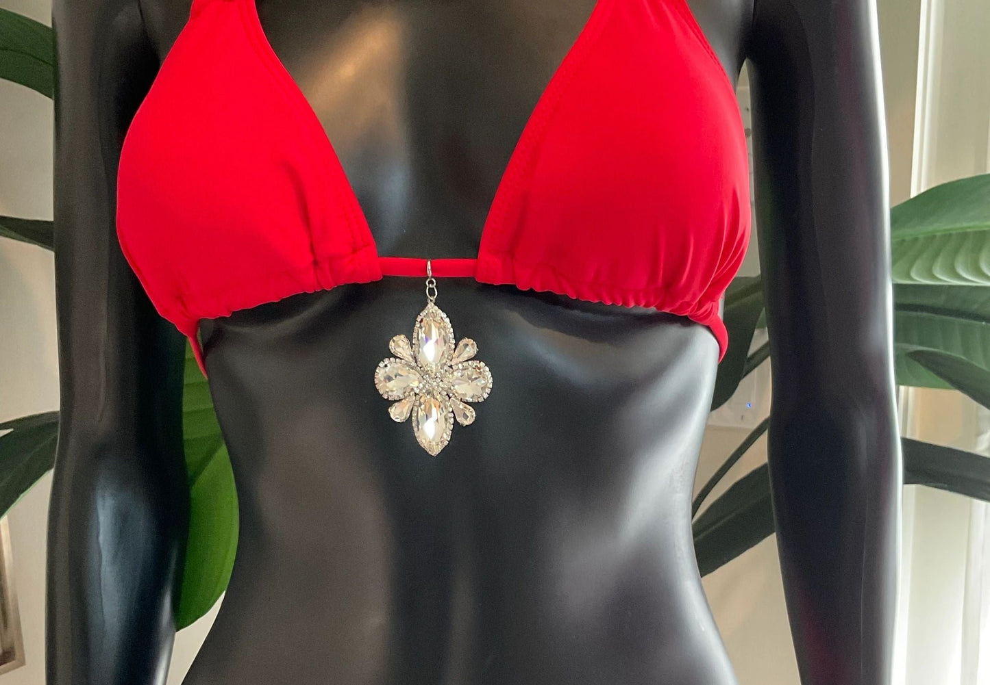 Charming Bikinis Class Act Charm!