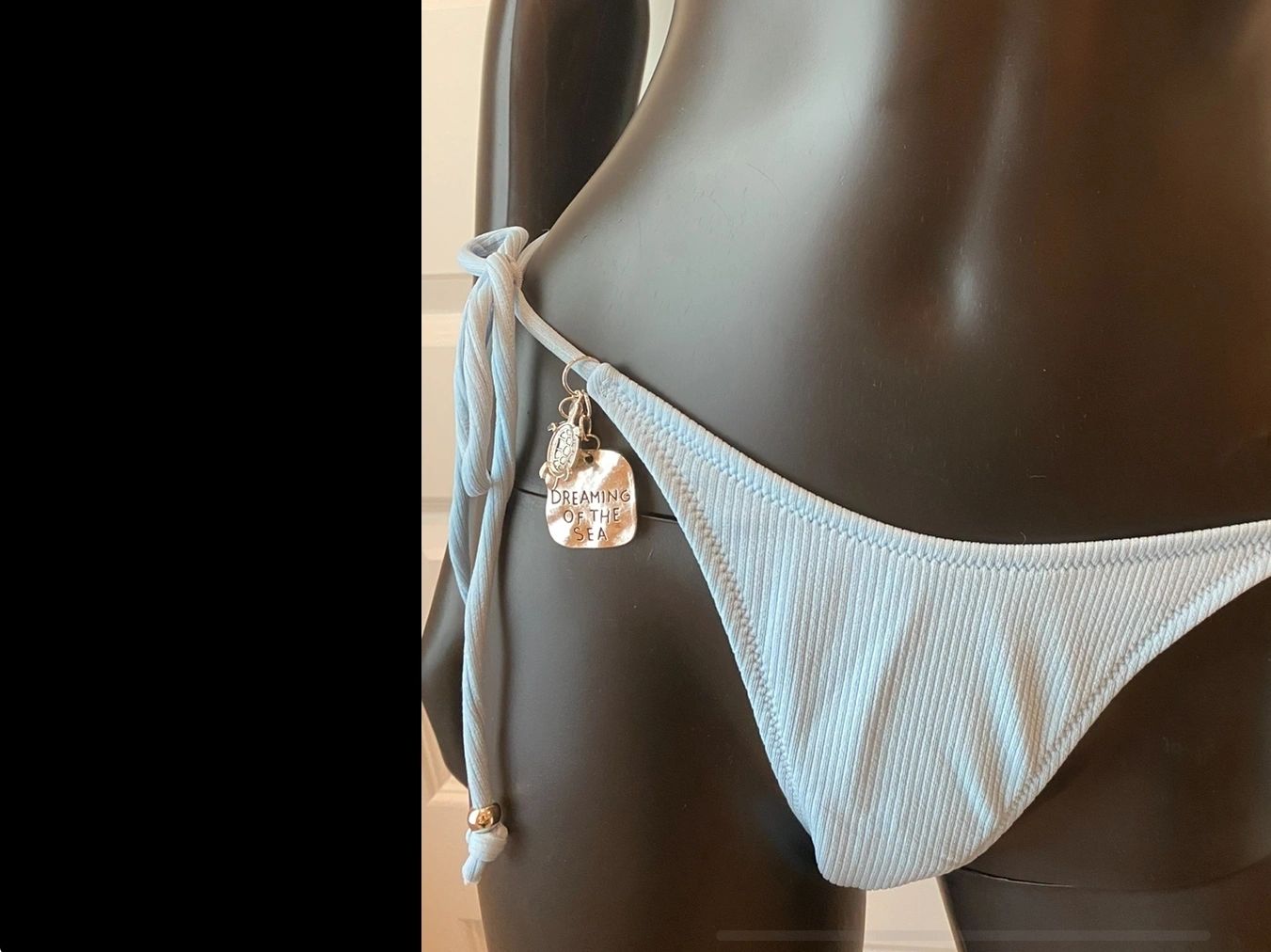 Charming Bikinis Dreaming of the Sea Charm!