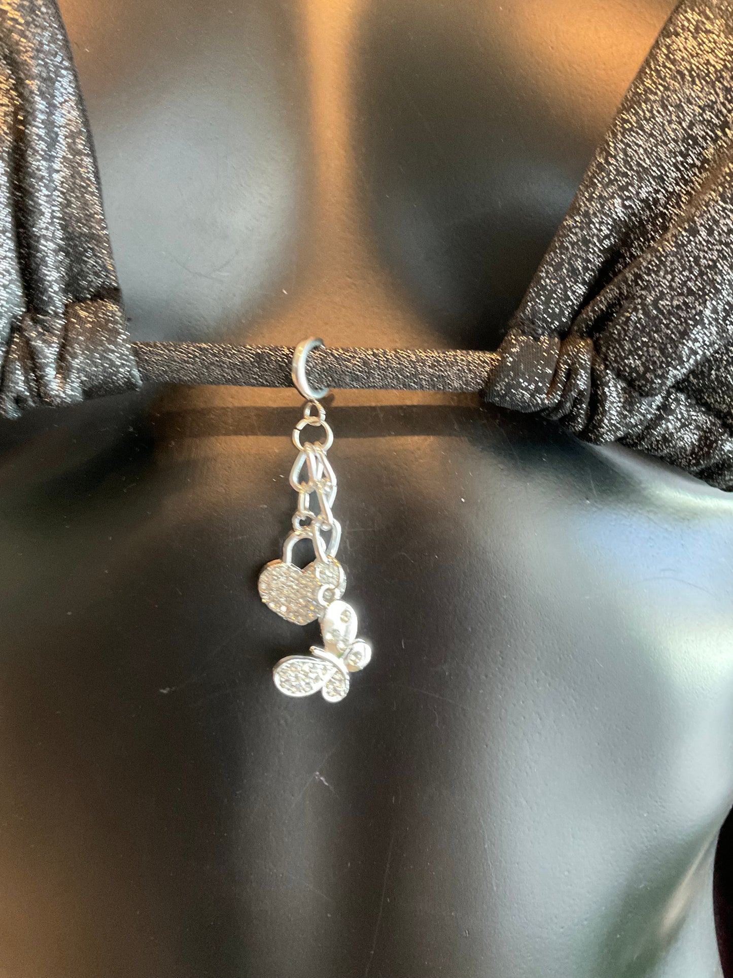 Charming Bikinis Locket Charm!