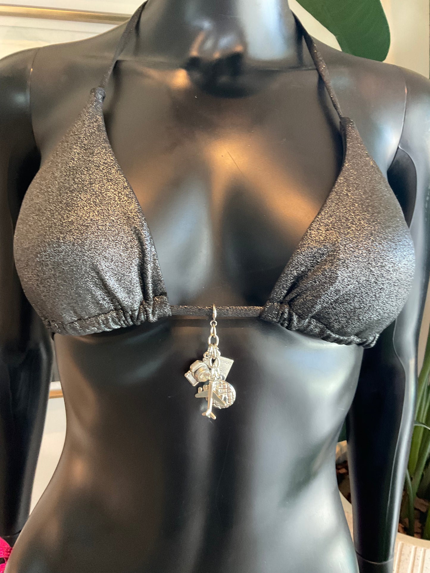 Charming Bikinis Travelers Charm!