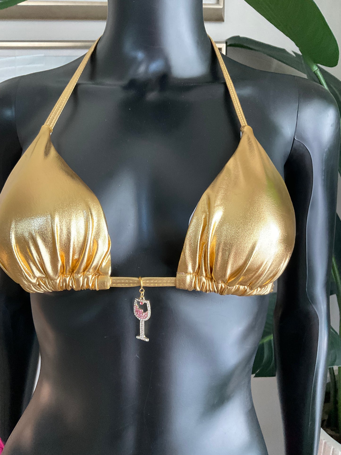Charming Bikinis Bubbly Charm!