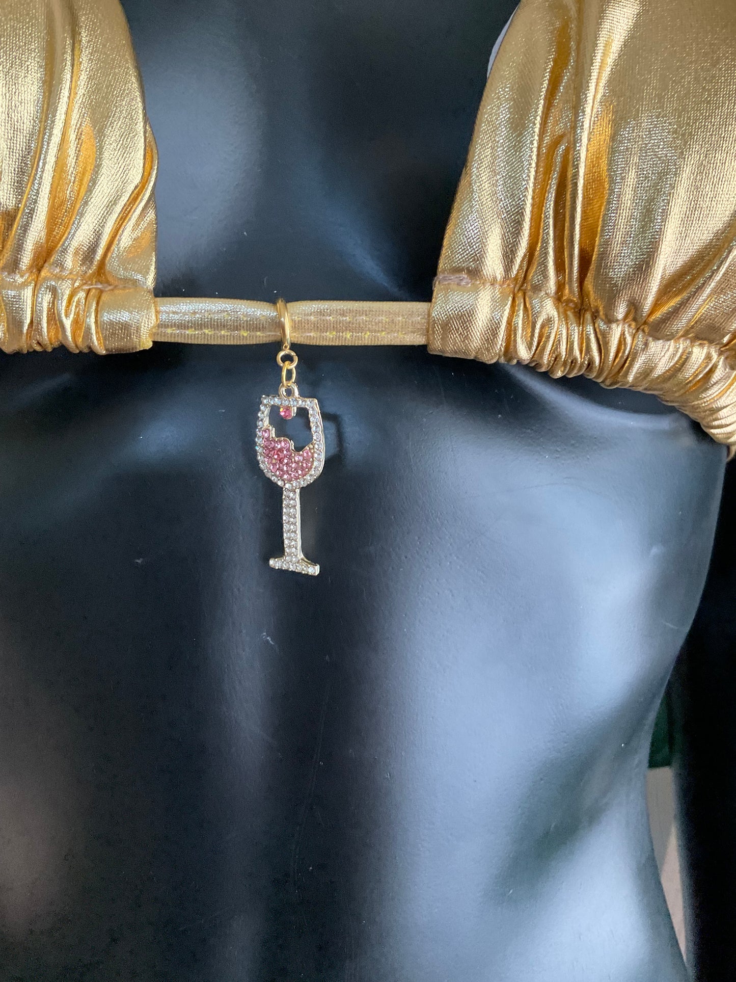 Charming Bikinis Bubbly Charm!