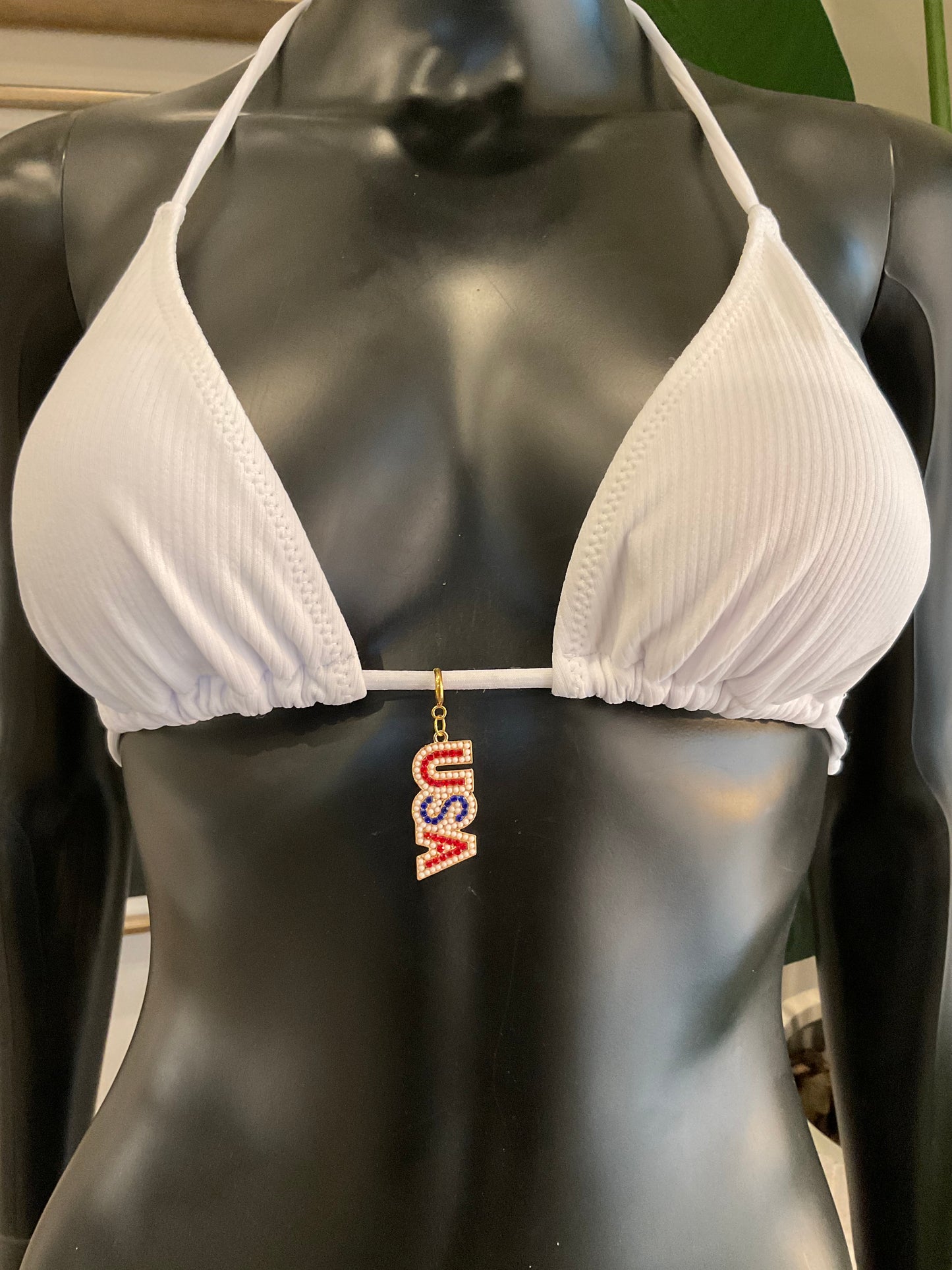 Charming Bikinis USA Charm!