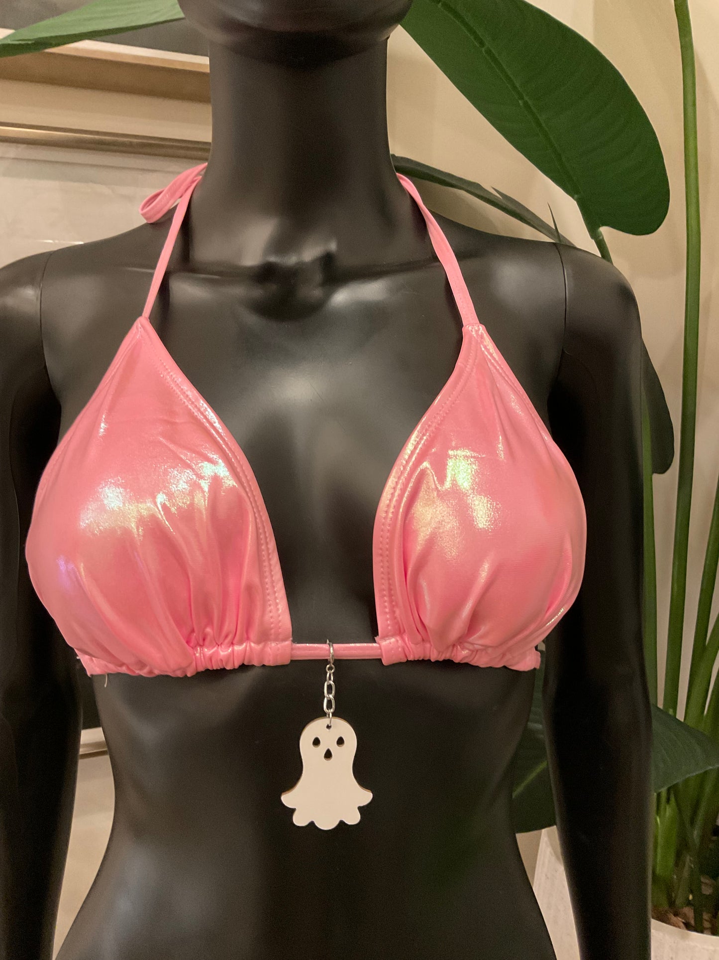 Charming Bikinis Goblin Charm!