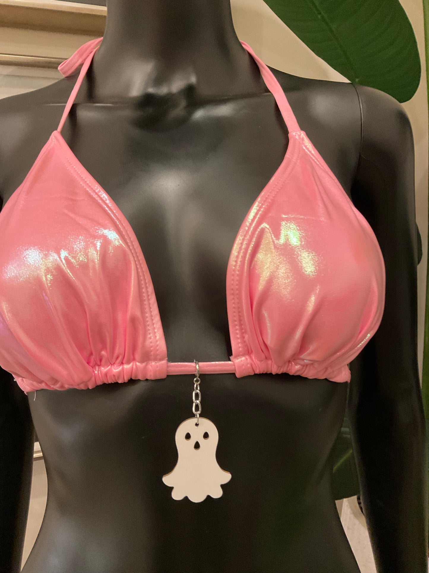 Charming Bikinis Goblin Charm!