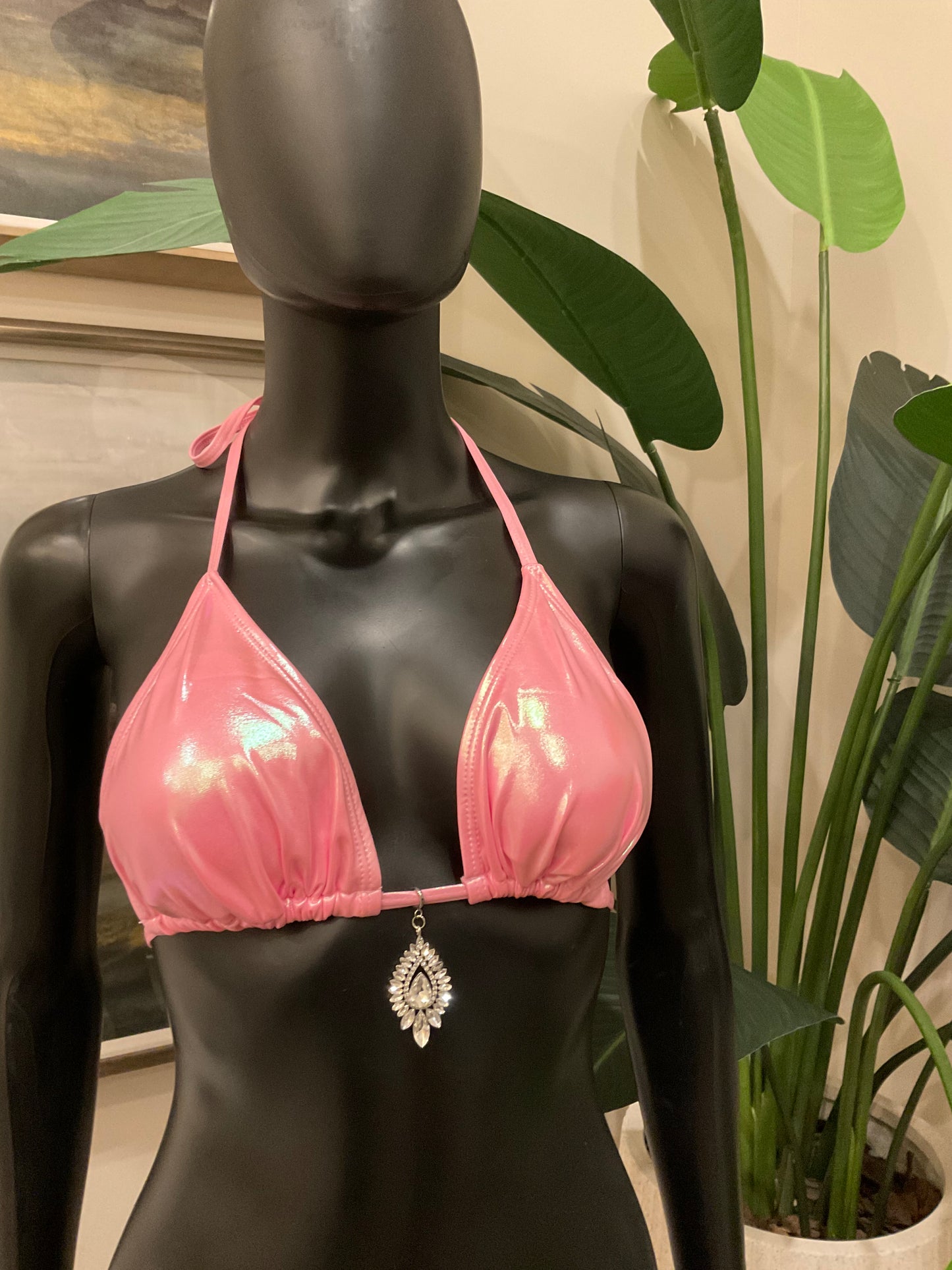 Charming Bikinis Glamorous Charm!