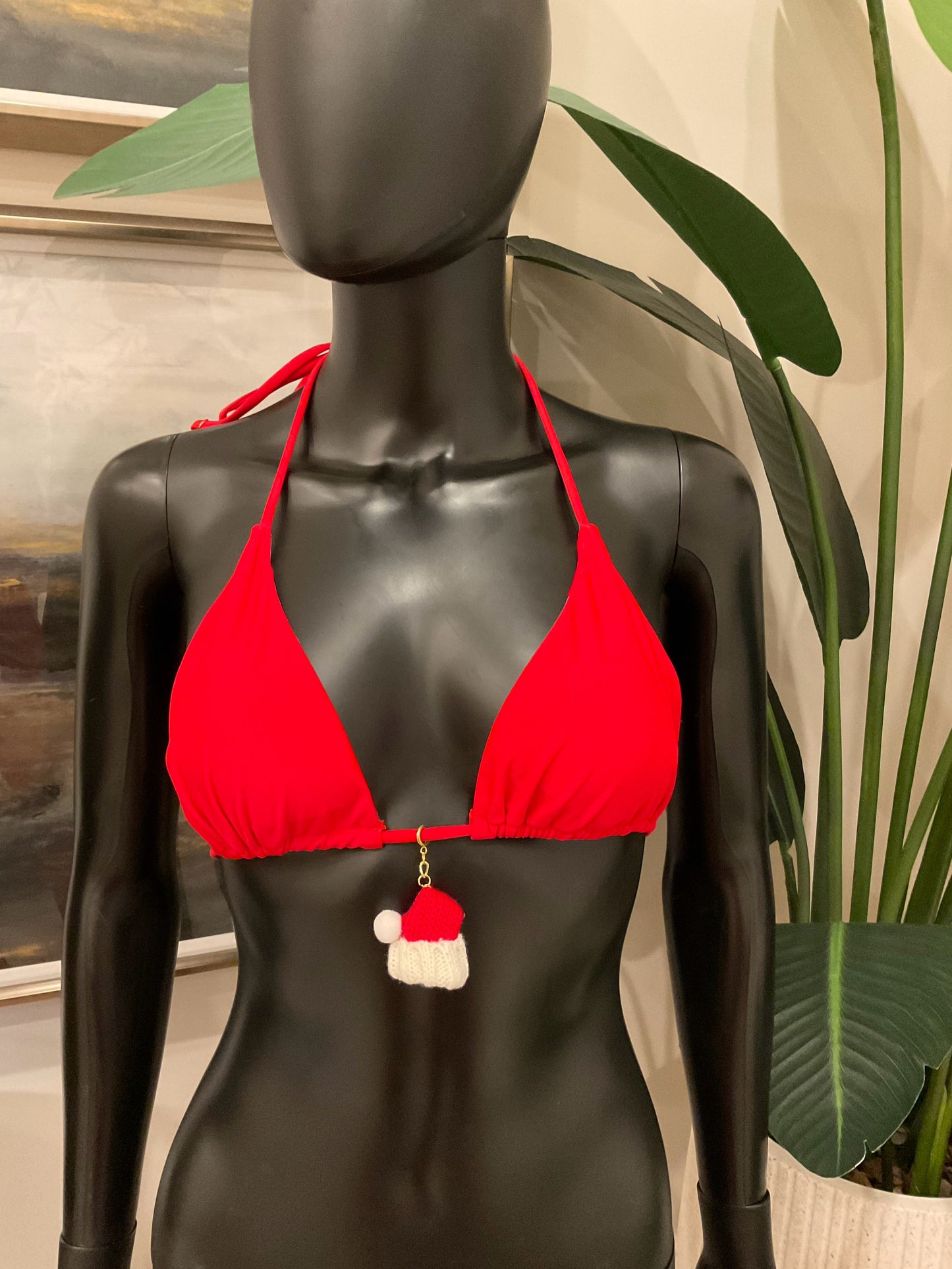 Charming Bikinis HoHoHo Charm!