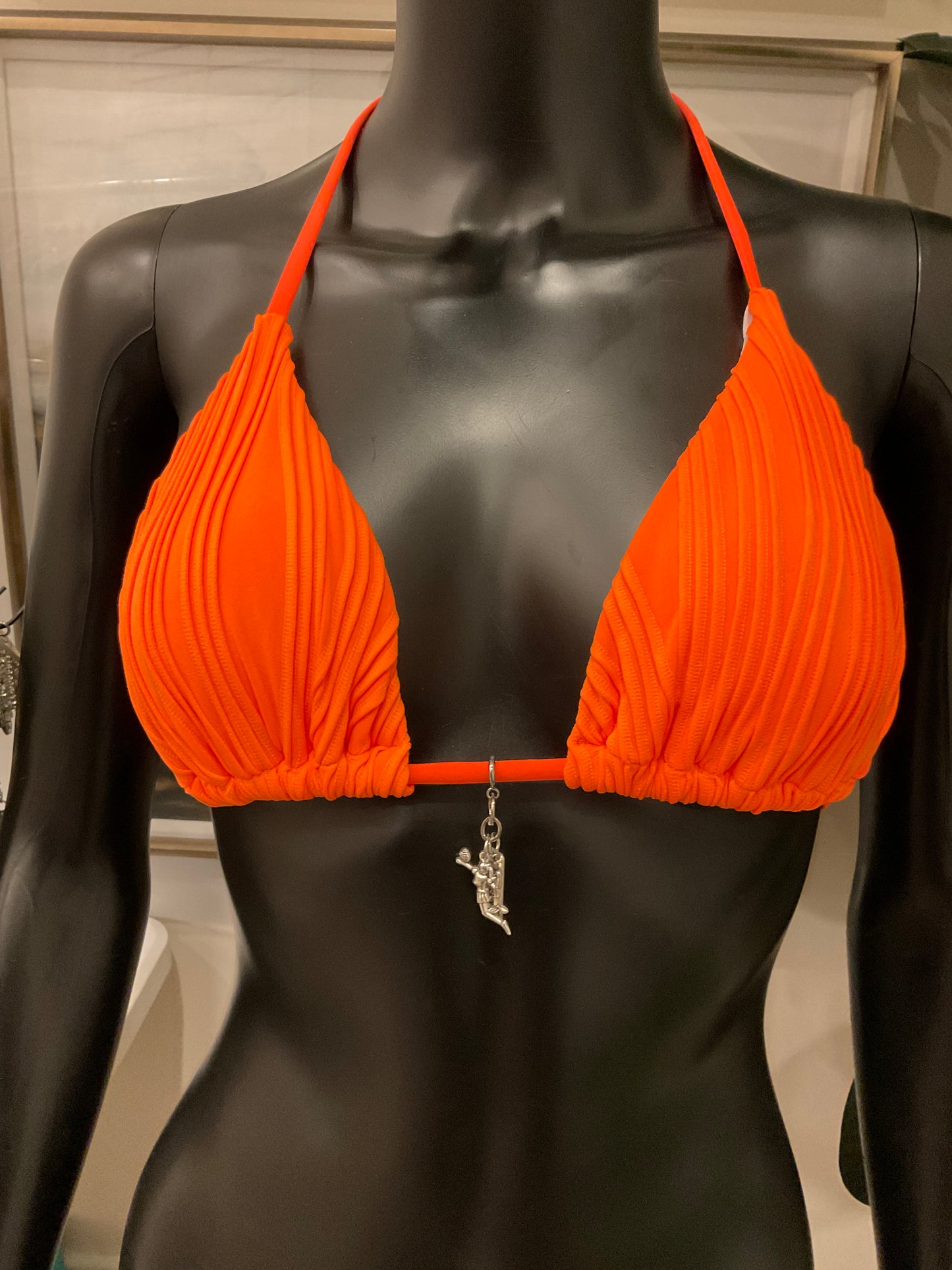 Charming Bikinis Volleyball Libero Charm!