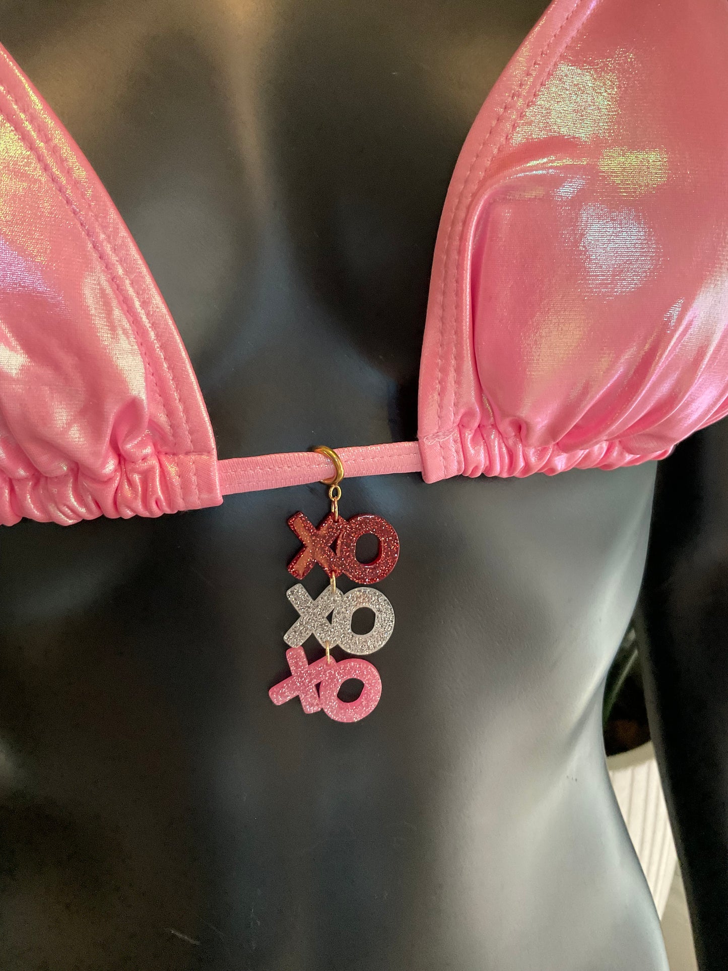 Charming Bikinis XOXOXO Charm!