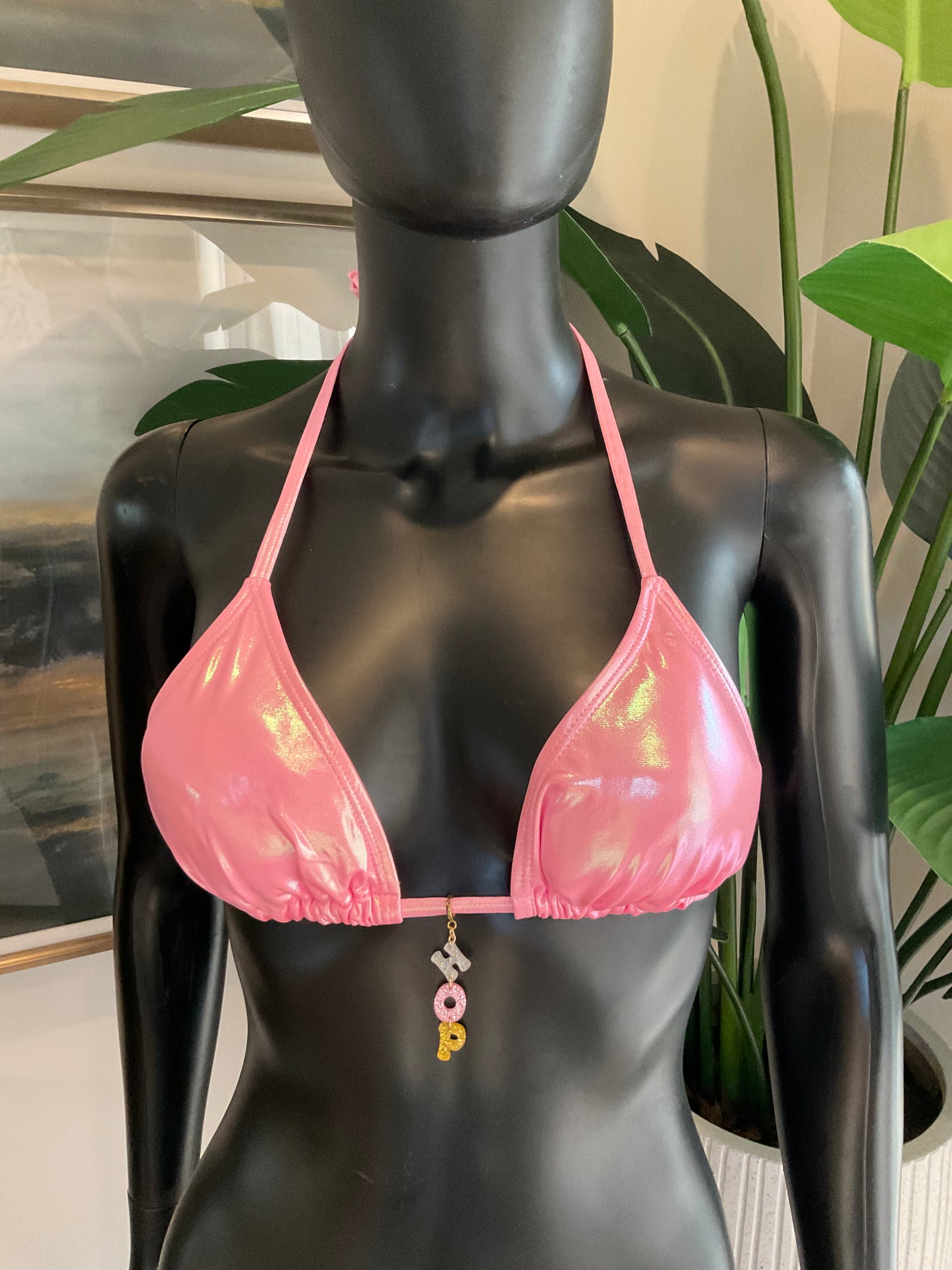 Charming Bikinis HOP Charm!