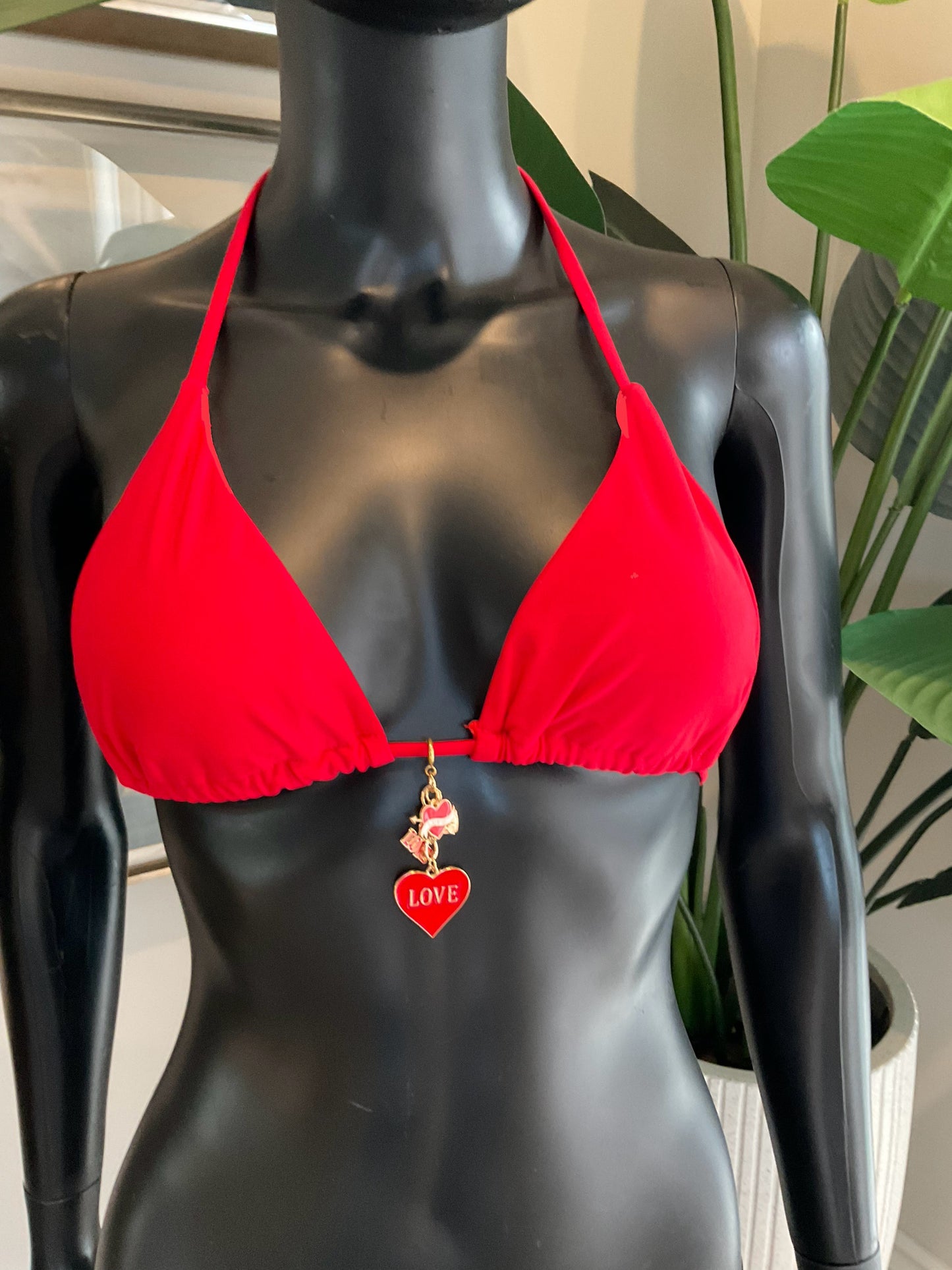 Charming Bikinis Love Charm!