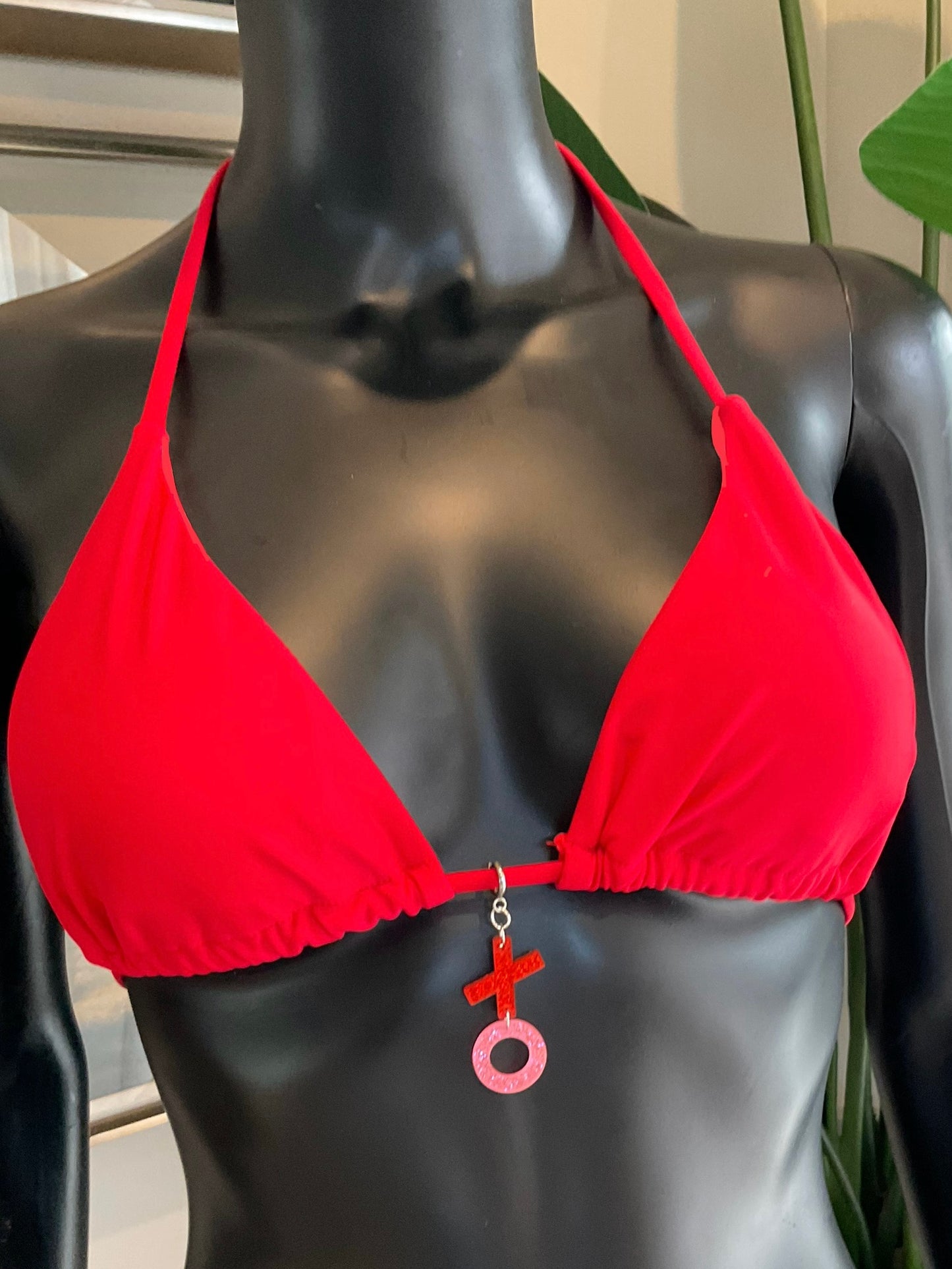 Charming Bikinis XO Charm!