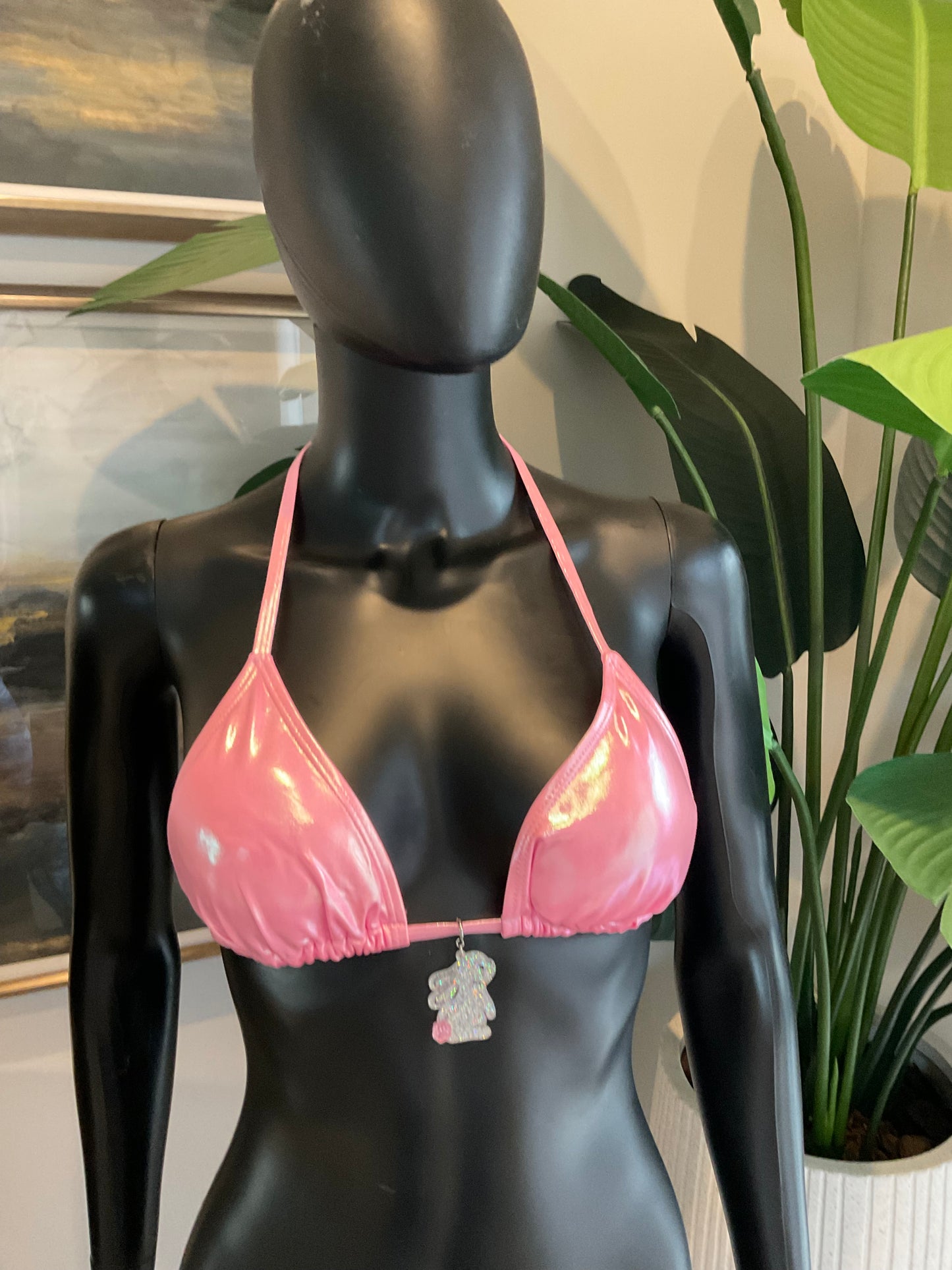 Charming Bikinis Easter Bunny Charm!