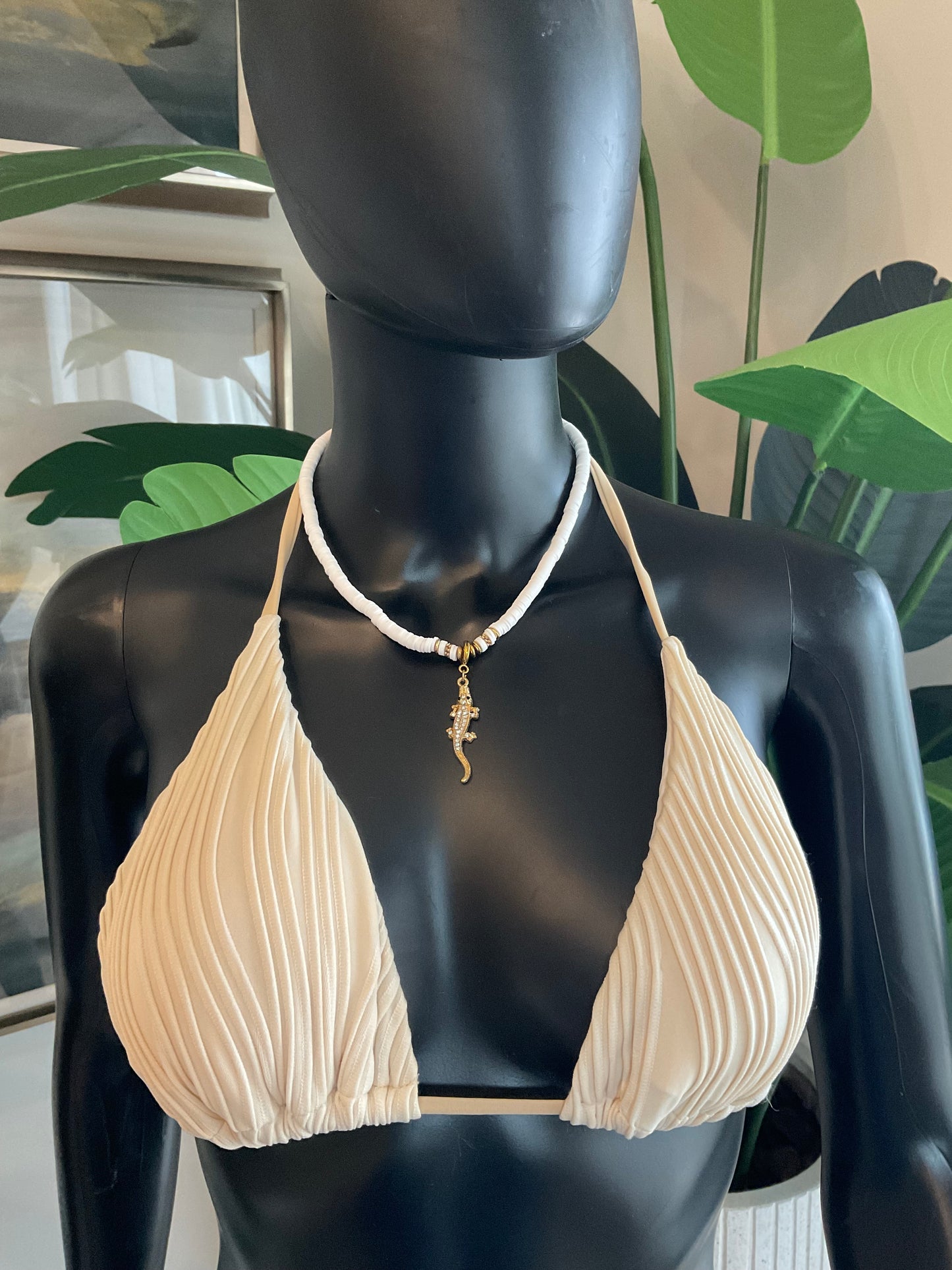 Charming Bikinis Necklace!