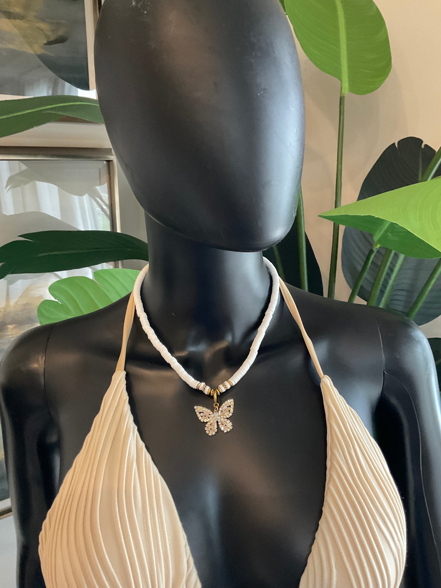 Charming Bikinis Necklace!
