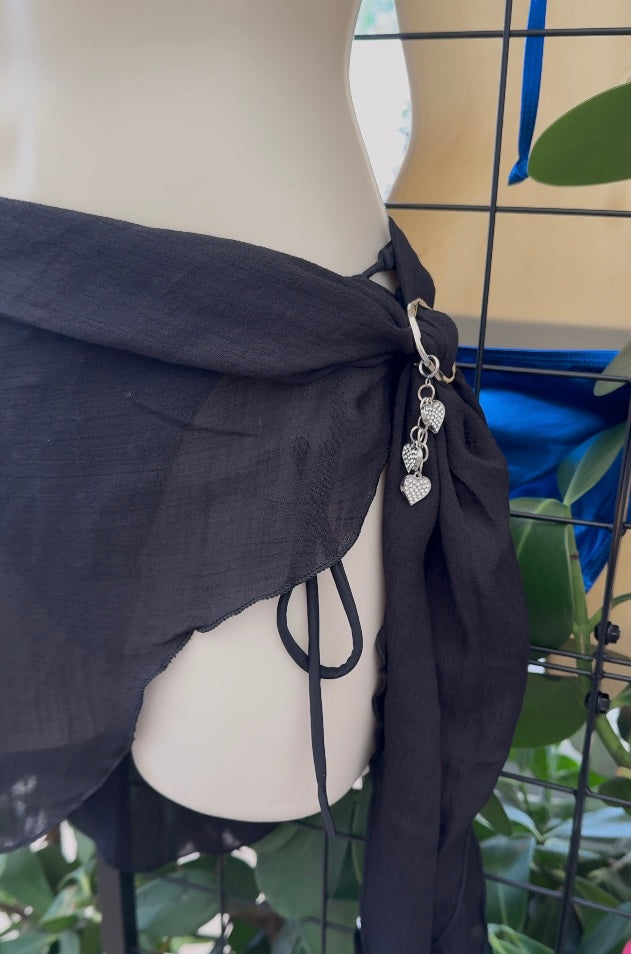 Surrong Skirt-add a Charming Bikinis Charm!