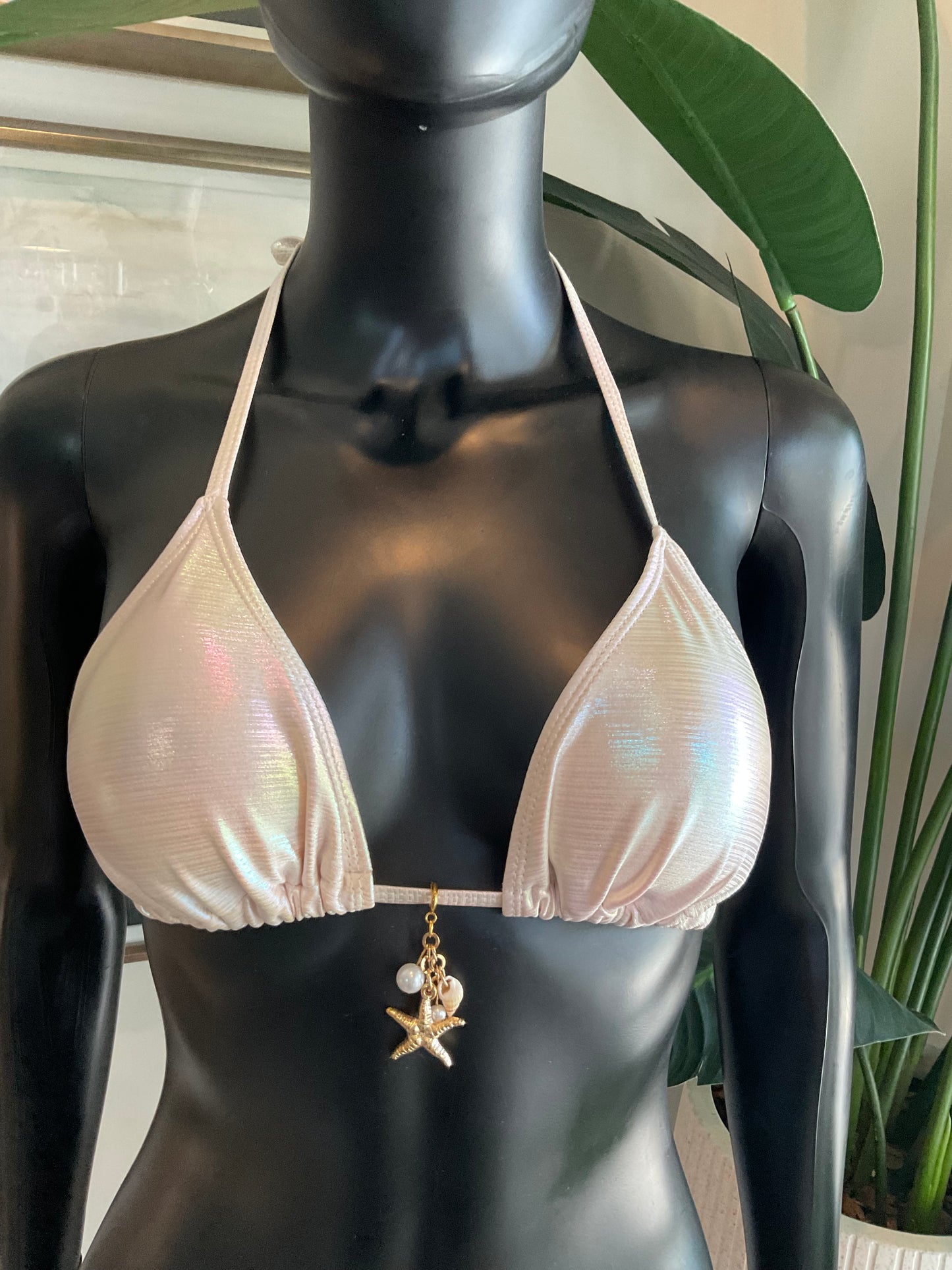 Charming Bikinis A Little of The Ocean Charm!