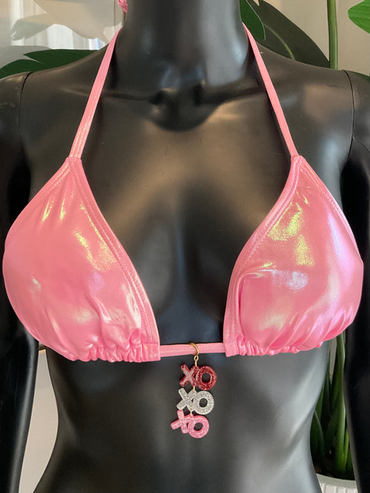 Charming Bikinis XOXOXO Charm!